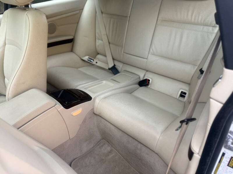 2012 BMW 3 Series 335i xDrive