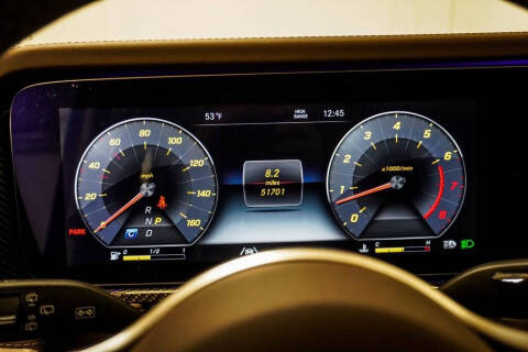 2023 Mercedes-Benz G-Class G 550