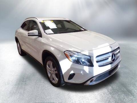2016 Mercedes-Benz GLA for sale at Adams Auto Group Inc. in Charlotte NC