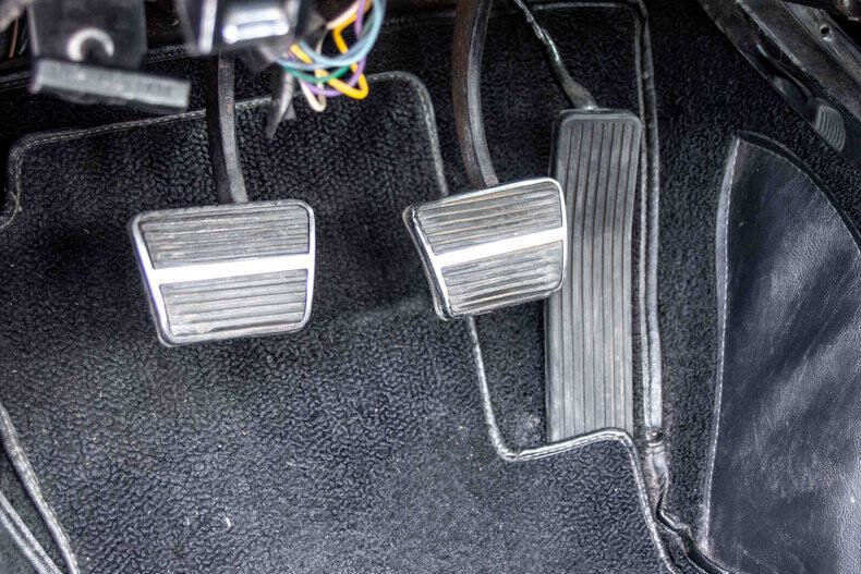 1963 Chevrolet Corvette