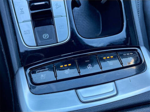 2023 Hyundai Santa Cruz Limited