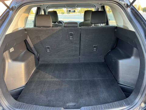 2013 Mazda CX-5 Sport