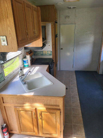 2003 Dutchmen 35SRV Camper