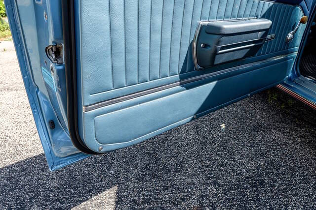 1970 Buick Gran Sport