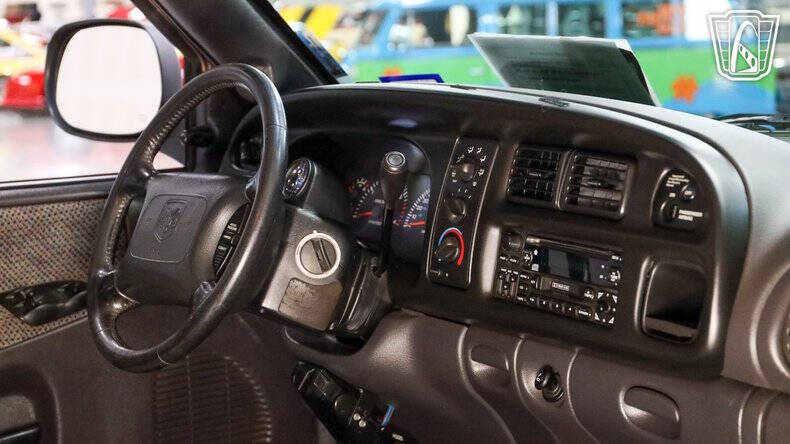 2000 Dodge Ram 2500