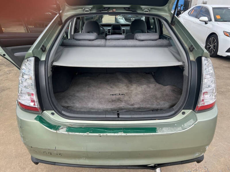 2006 Toyota Prius
