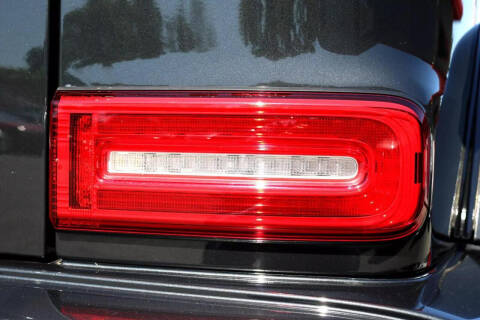 2021 Mercedes-Benz G-Class AMG G 63