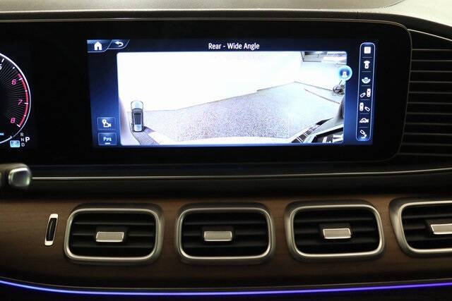 2024 Mercedes-Benz GLS GLS 450