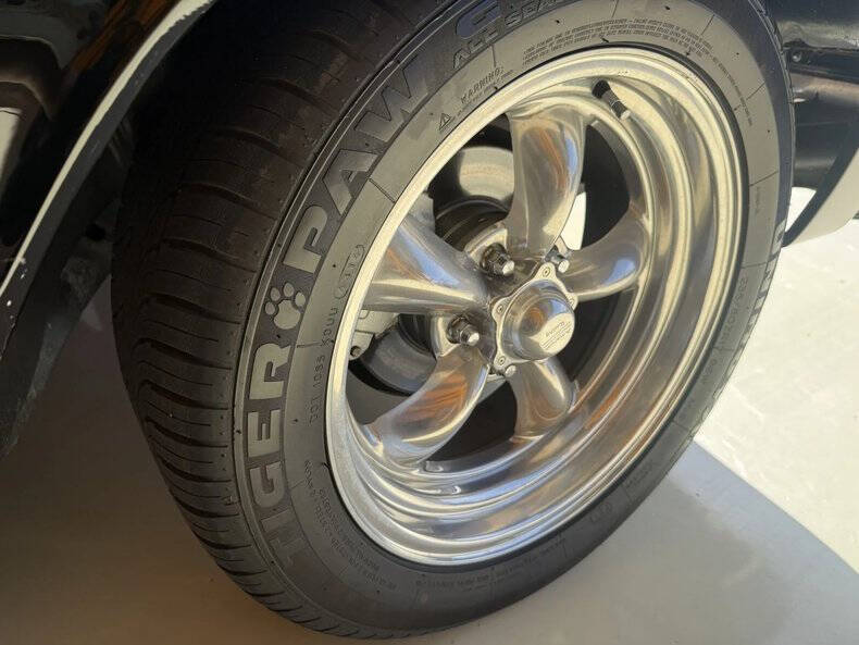 1966 Chevrolet Chevelle