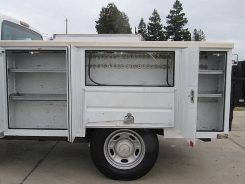 2016 Ford F-250 Super Duty XL