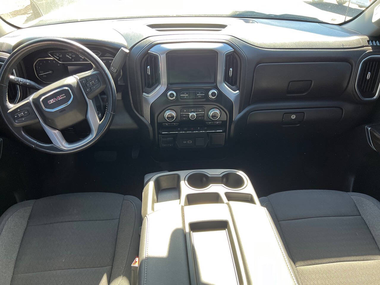 2021 GMC Sierra 1500 for sale at Maxum Motors Limited in Chandler, AZ