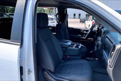 2023 Chevrolet Silverado 2500HD