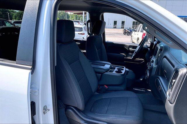 2023 Chevrolet Silverado 2500HD