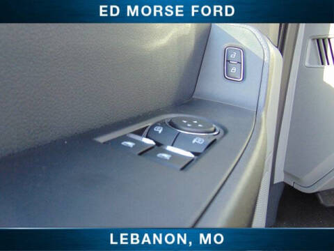 2026 Ford F-550 Super Duty