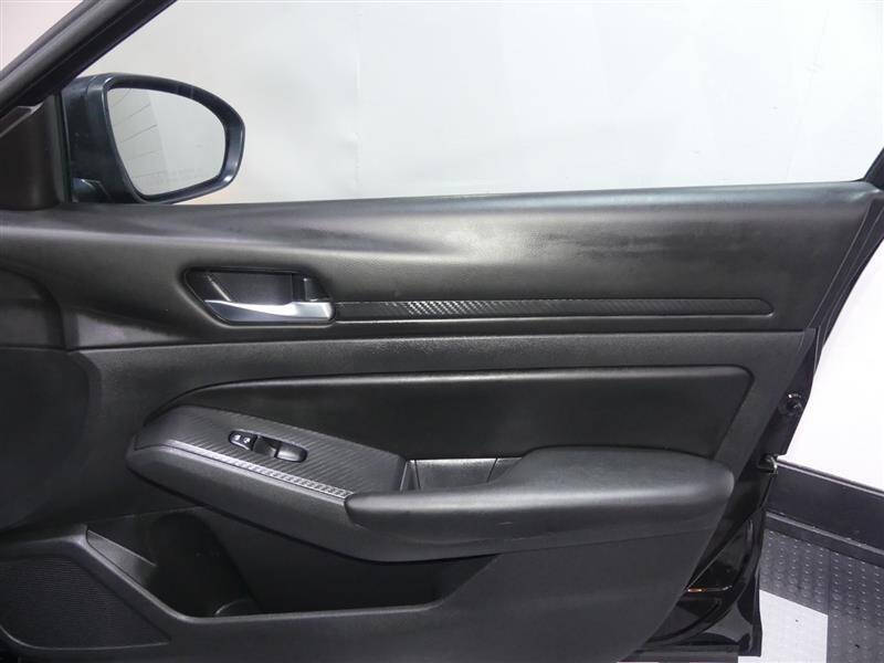 2021 Nissan Altima 2.5 S