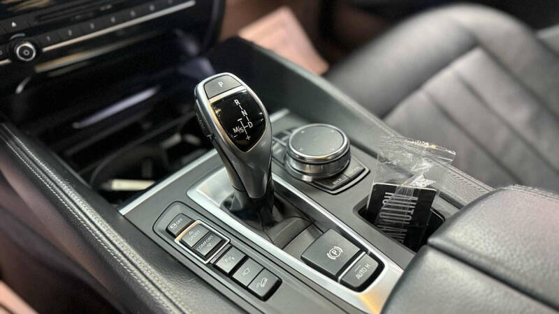 2019 BMW X6 xDrive35i