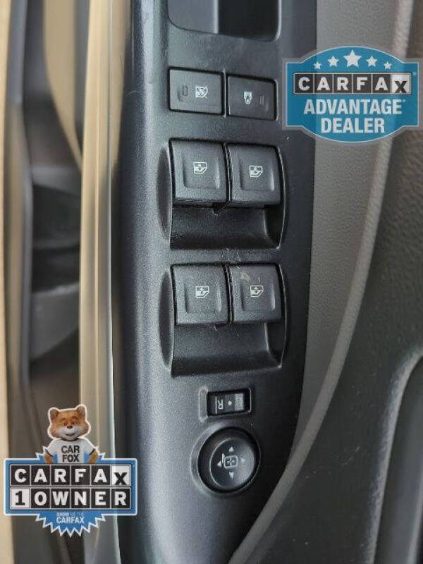 2020 Chevrolet Colorado