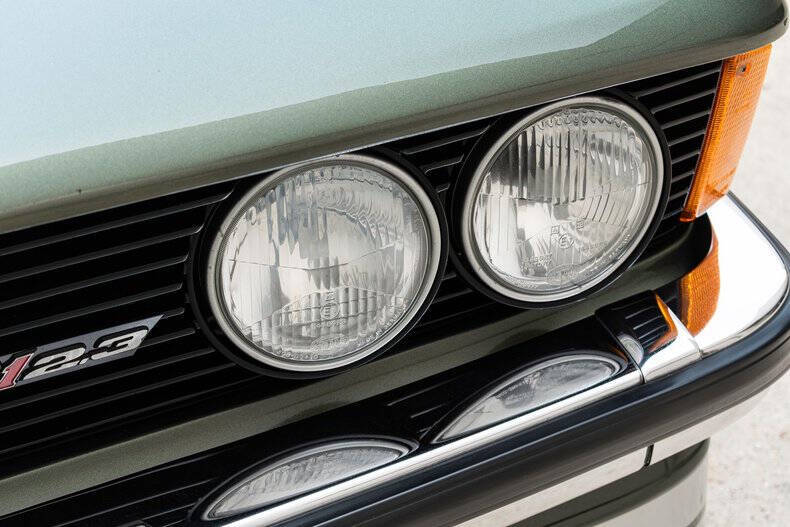 1982 Alpina C1