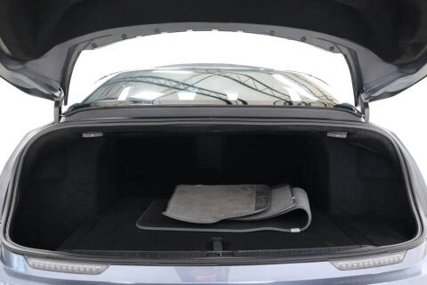 2024 Lucid Air Touring