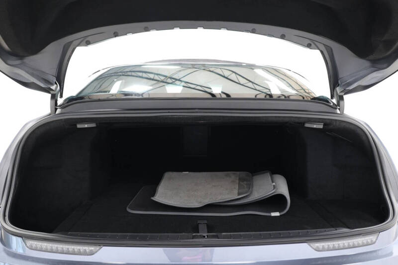 2024 Lucid Air Touring