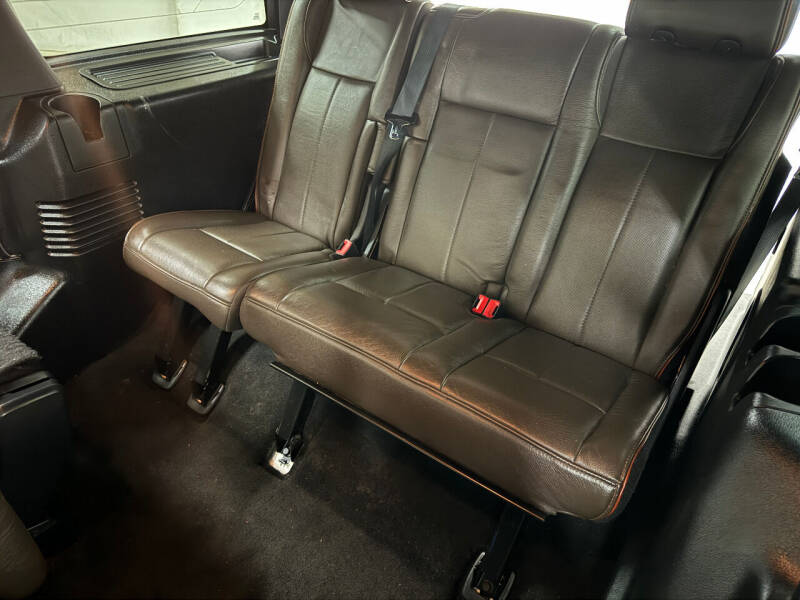 2015 Ford Expedition King Ranch