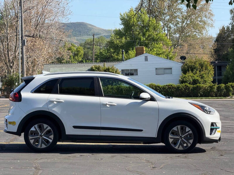 2020 Kia Niro EV EX