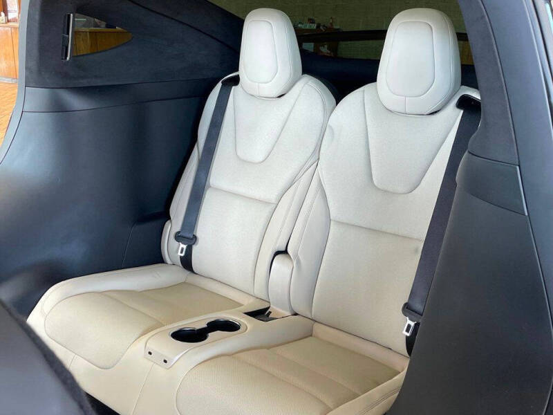 2023 Tesla Model X