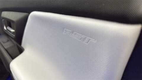 2025 Chevrolet Silverado EV RST