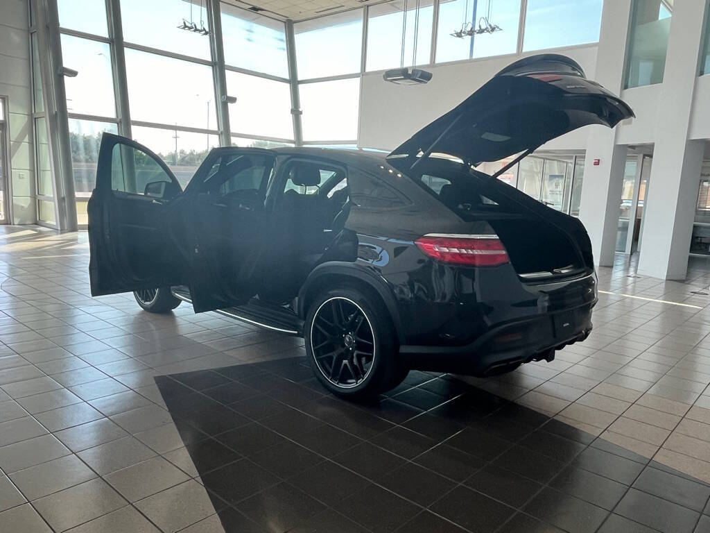 2019 Mercedes-Benz GLE for sale at Auto Haus Imports in Grand Prairie, TX