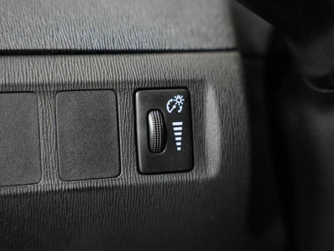 2007 Toyota Prius Touring