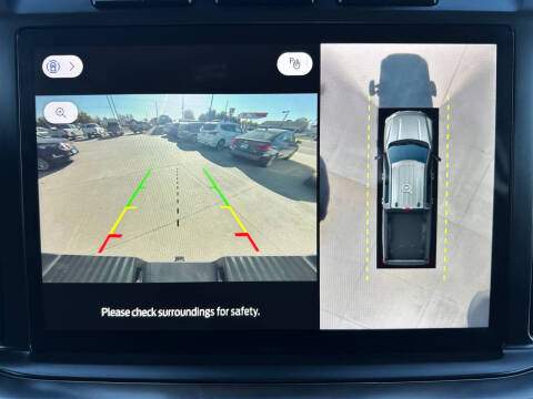 2023 Ford F-250 Super Duty