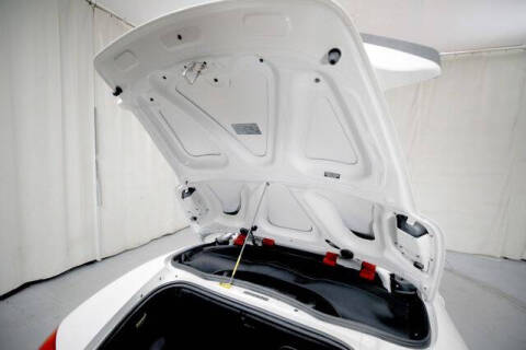 2011 Porsche Boxster Spyder