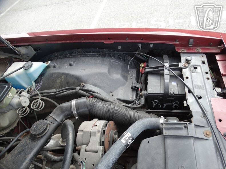 1984 Buick LeSabre Custom