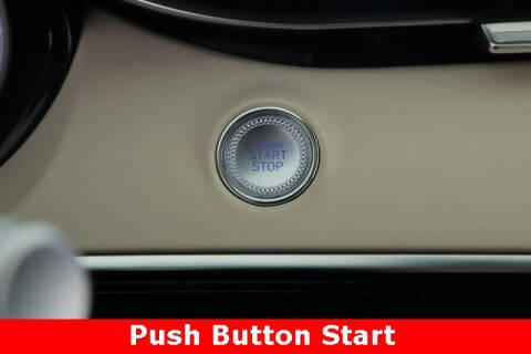 2022 Genesis GV70 2.5T Standard