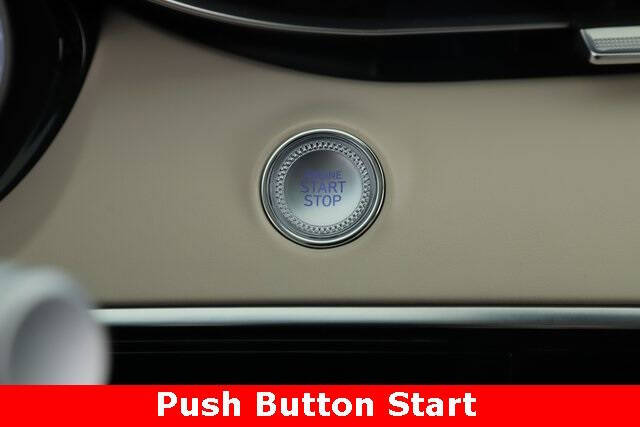 2022 Genesis GV70 2.5T Standard