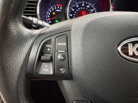 2012 Kia Optima LX