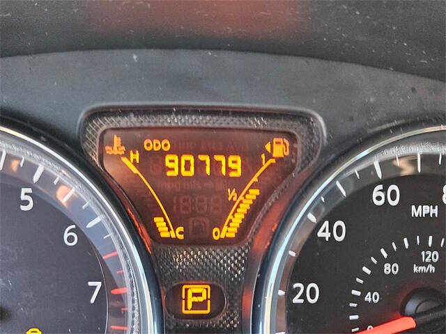 2015 Nissan Versa Note S Plus