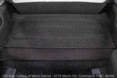 1999 Chevrolet Camaro Z28