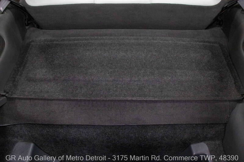 1999 Chevrolet Camaro Z28