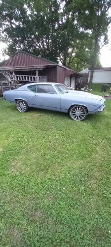 1969 Chevrolet Chevelle