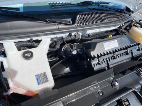 2024 Chevrolet Express 2500