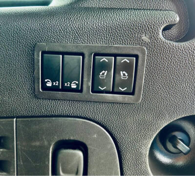 2016 GMC Yukon XL SLT