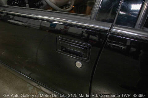 1994 Chevrolet Impala SS