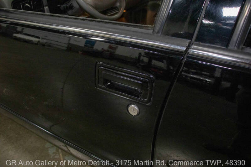 1994 Chevrolet Impala SS