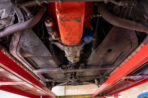 1964 Chevrolet Corvette