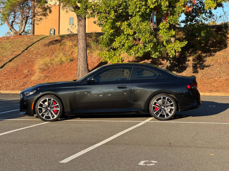 2023 BMW 2 Series M240i xDrive