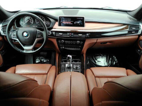 2017 BMW X5 xDrive40e iPerformance