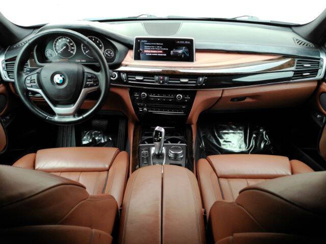 2017 BMW X5 xDrive40e iPerformance