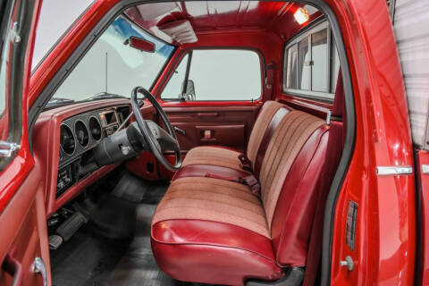 1985 Dodge RAM 150