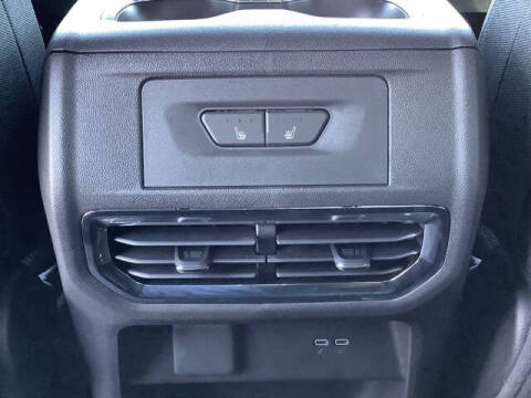 2026 GMC Sierra EV Elevation